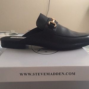 NEW Steve Madden loafers